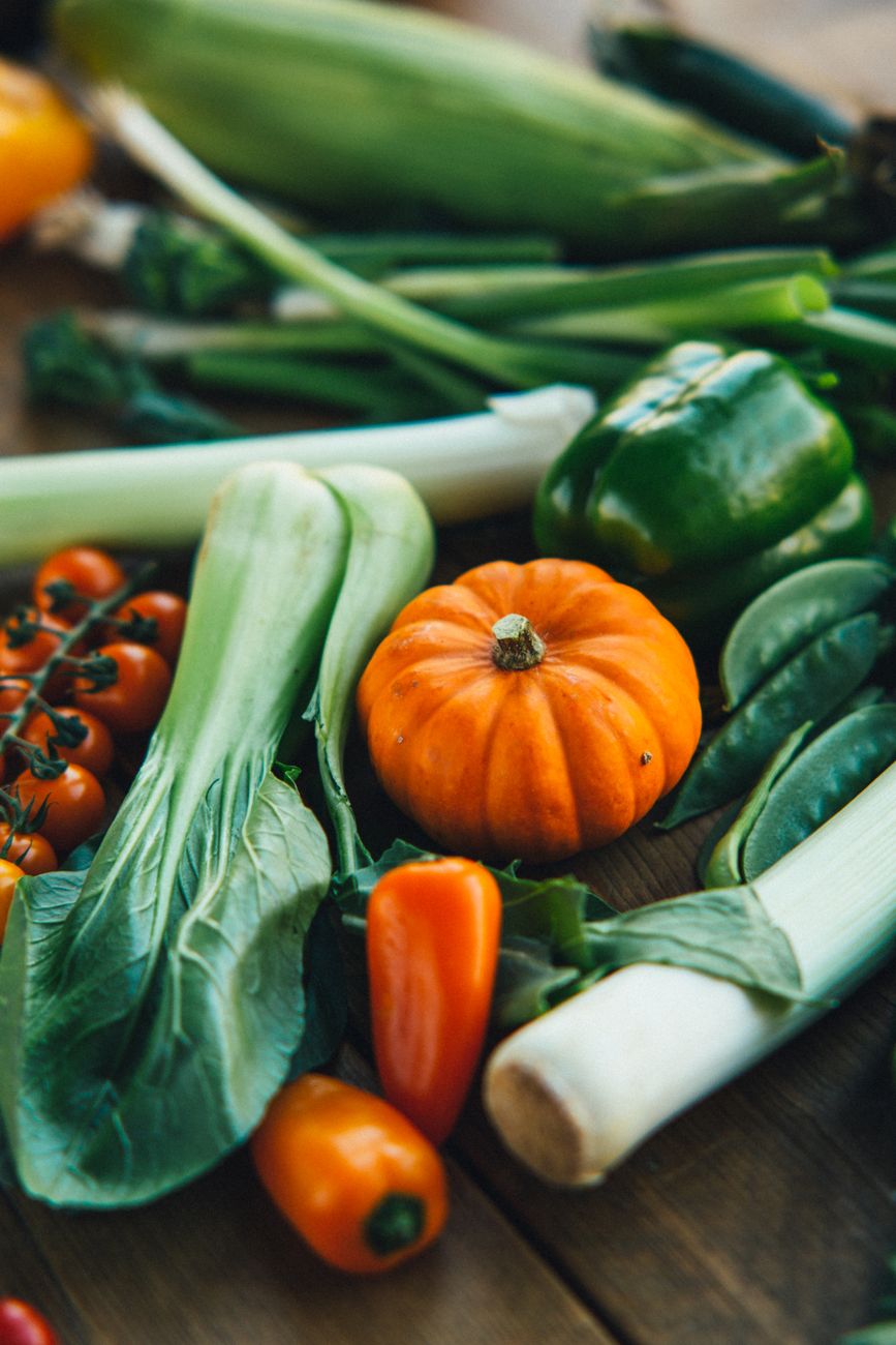 fruits et légumes, fraises, artichauts, poires, pommes, carottes, kiwis, asperges, carottes, fraises, framboises, melon
énergie, vitalité, bien manger, bien s'alimenter, bien dormir